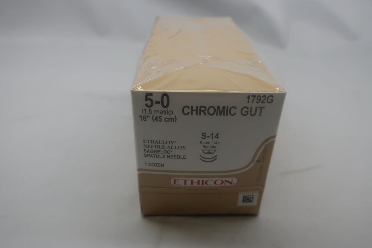 Ethicon # 1792G