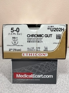 Ethicon # U202H