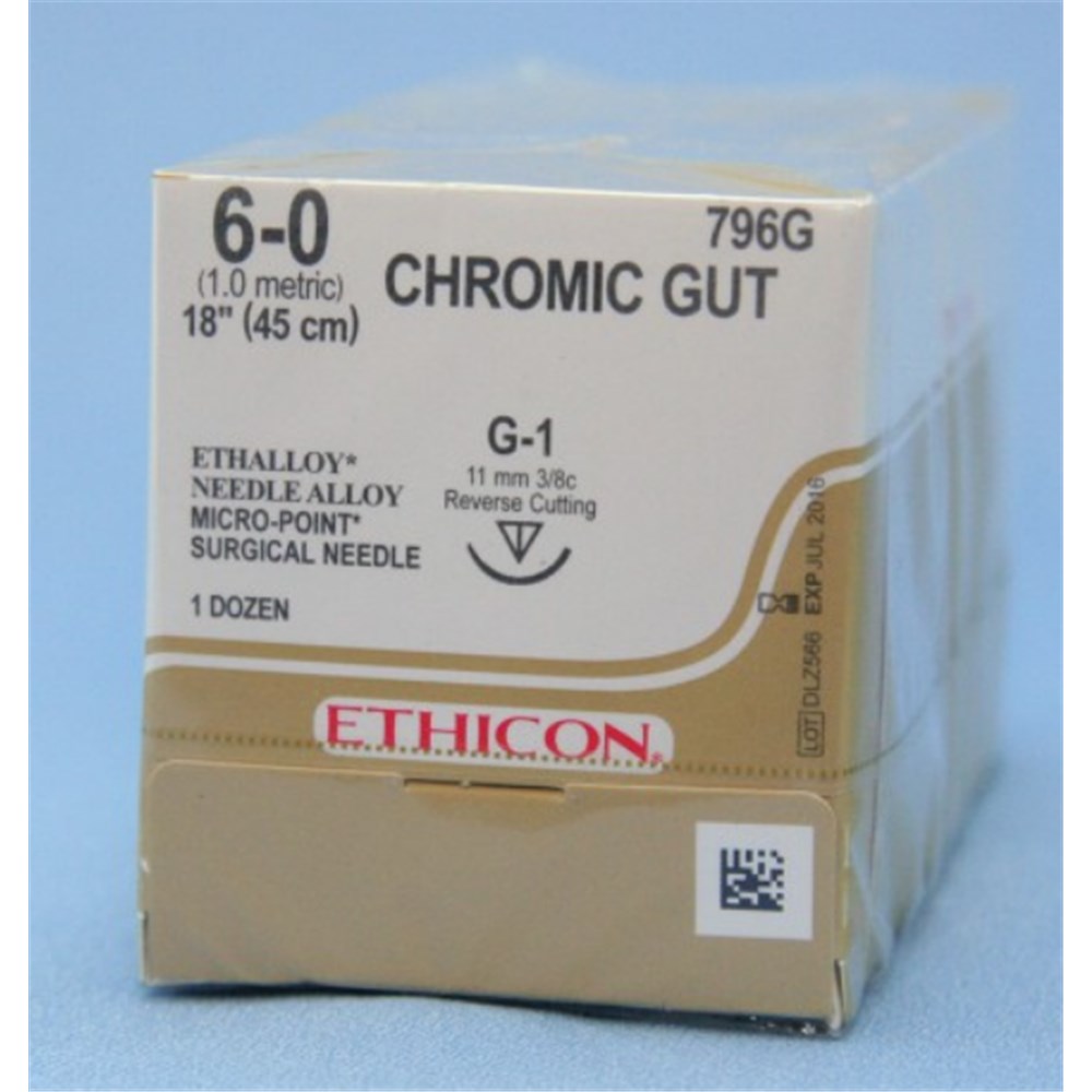 Ethicon # 795G