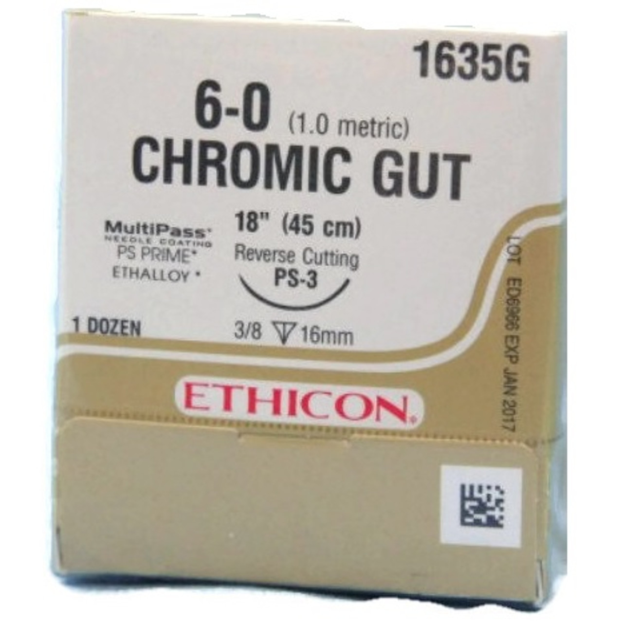 Ethicon # 794G