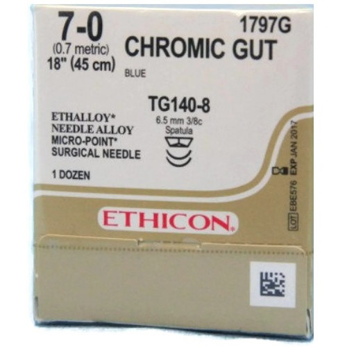 Ethicon # 1744G