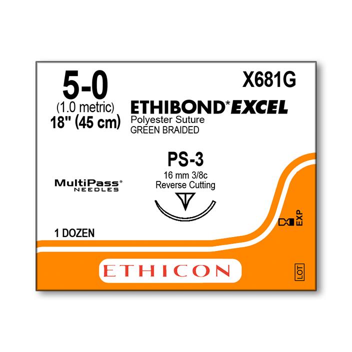 Ethicon # X870H