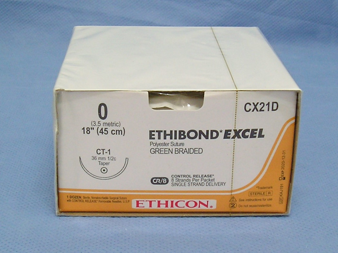 Ethicon # X706H