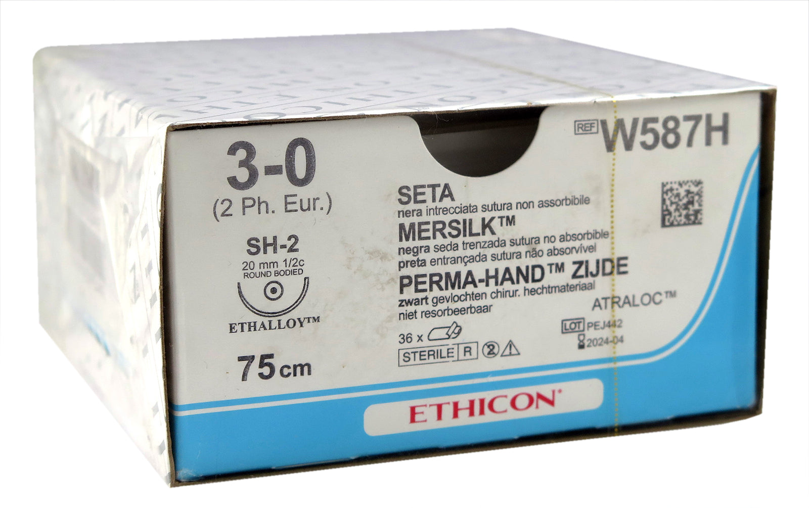 Ethicon # R647H