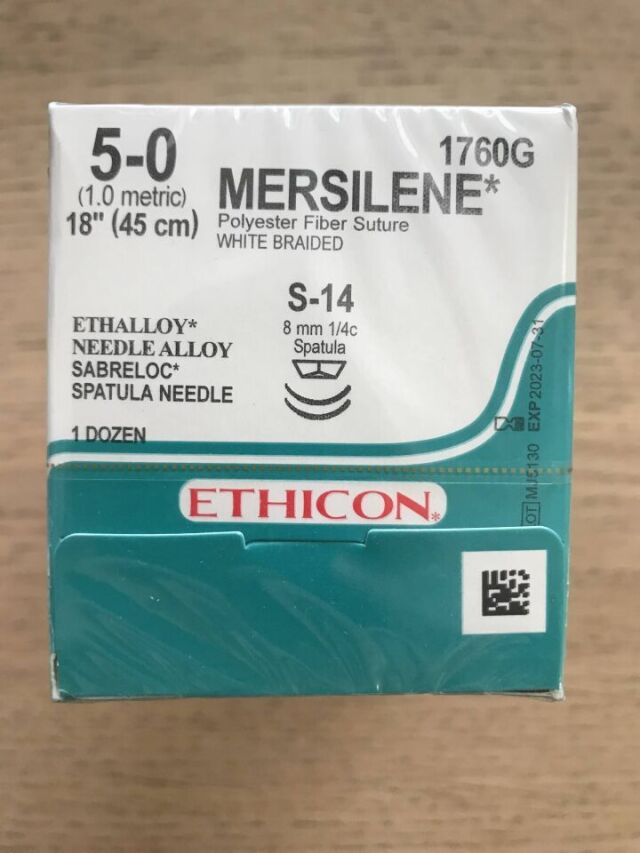 Ethicon # 1764G