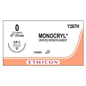 Ethicon # Y267H