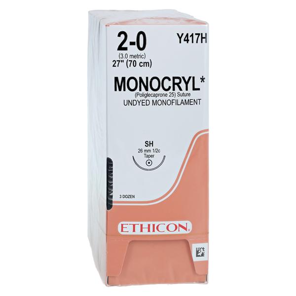 Ethicon # Y417H