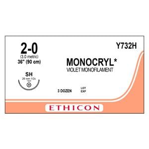 Ethicon # Y732H