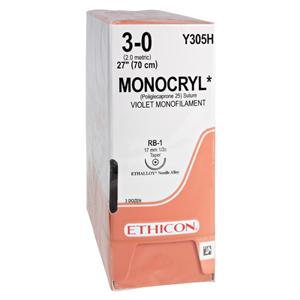 Ethicon # Y305H