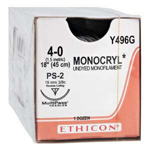 Ethicon # Y496G