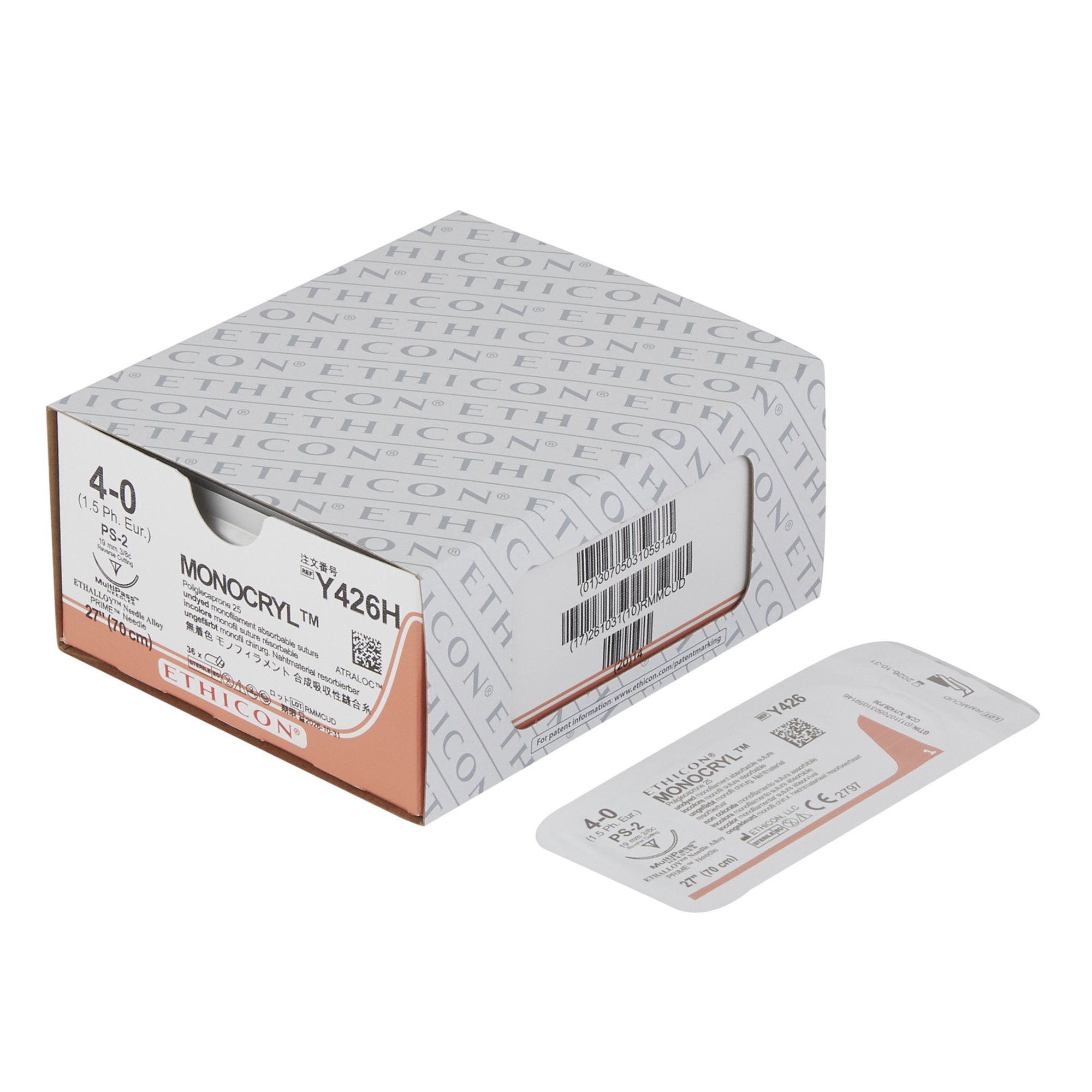 Ethicon # Y426H