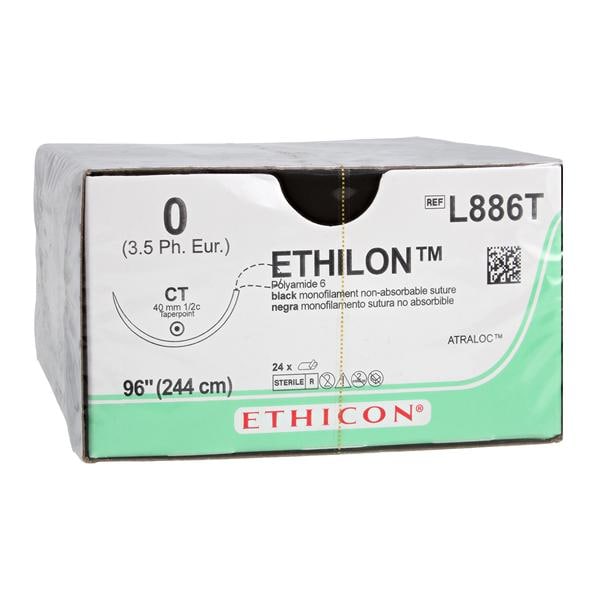 Ethicon # L886T