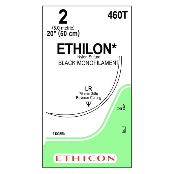 Ethicon # 460T