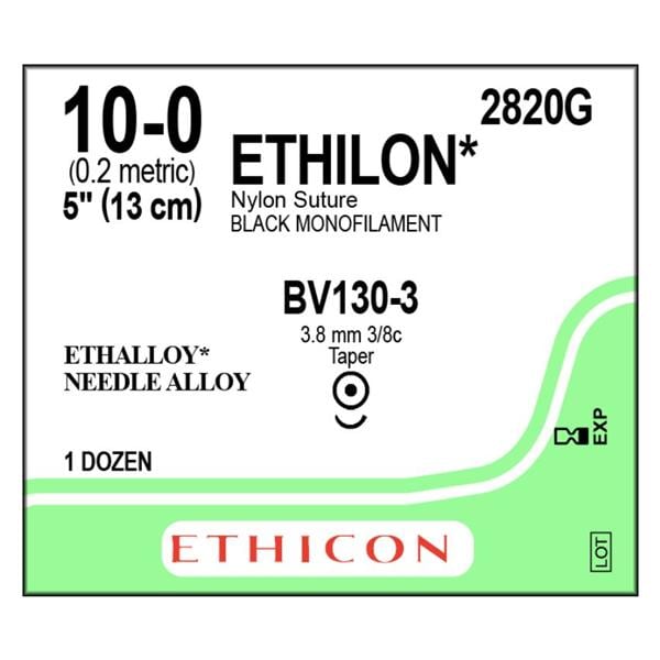 Ethicon # 2820G