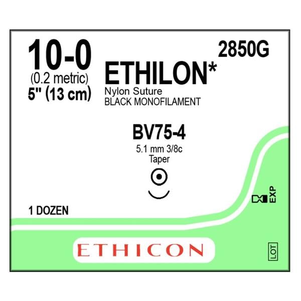 Ethicon # 2850G