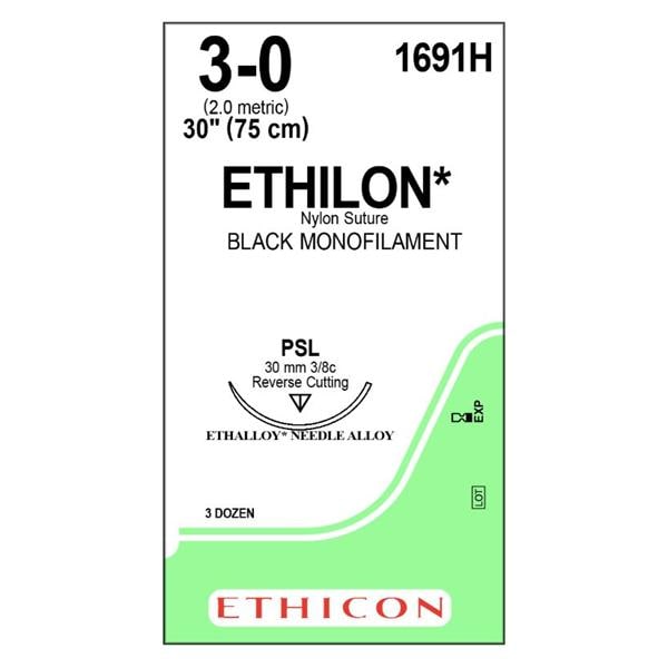 Ethicon # 1691H