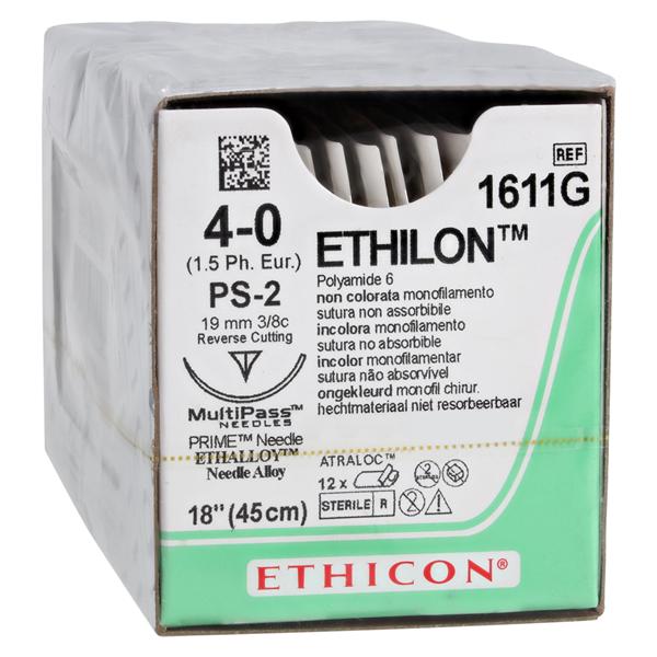 Ethicon # 1611G