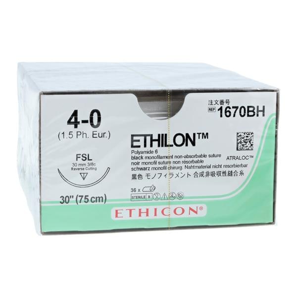 Ethicon # 1670BH