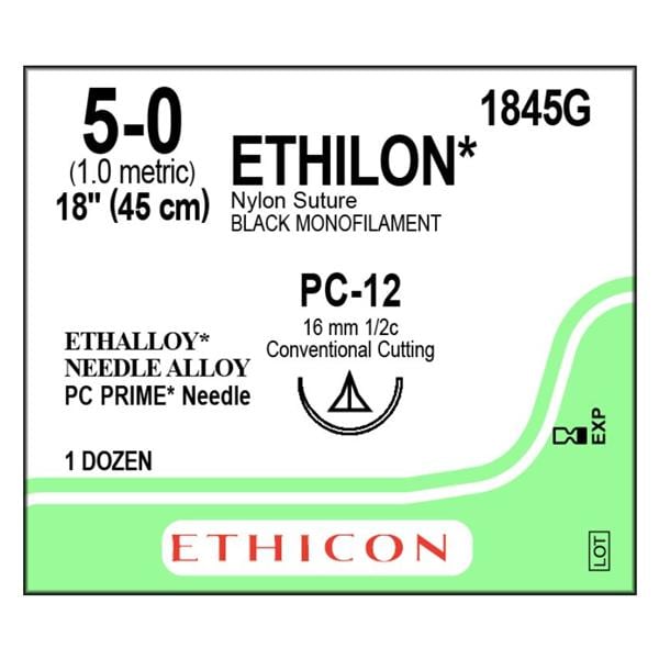 Ethicon # 1845G