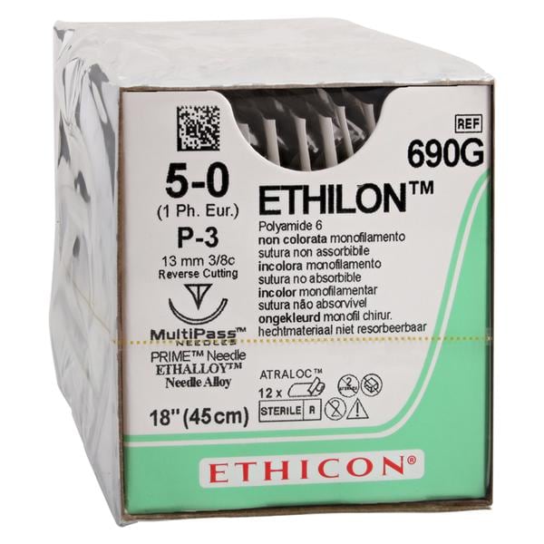 Ethicon # 690G