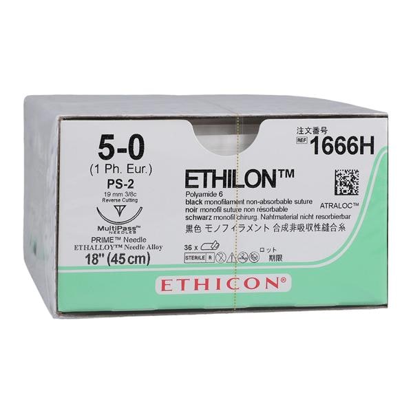 Ethicon # 1666H