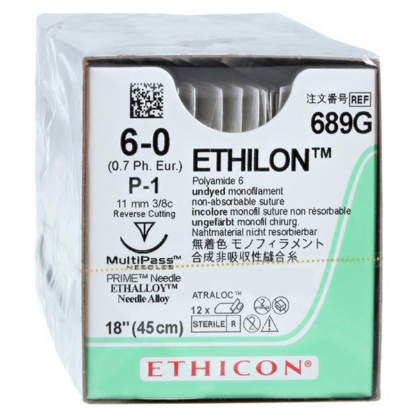 Ethicon # 689G