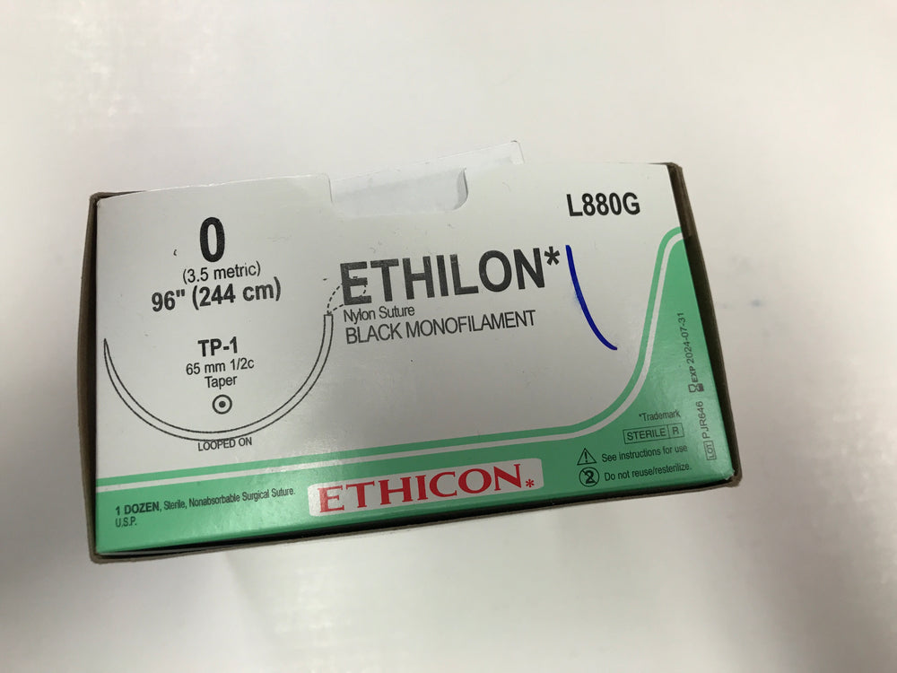 Ethicon # 2897G