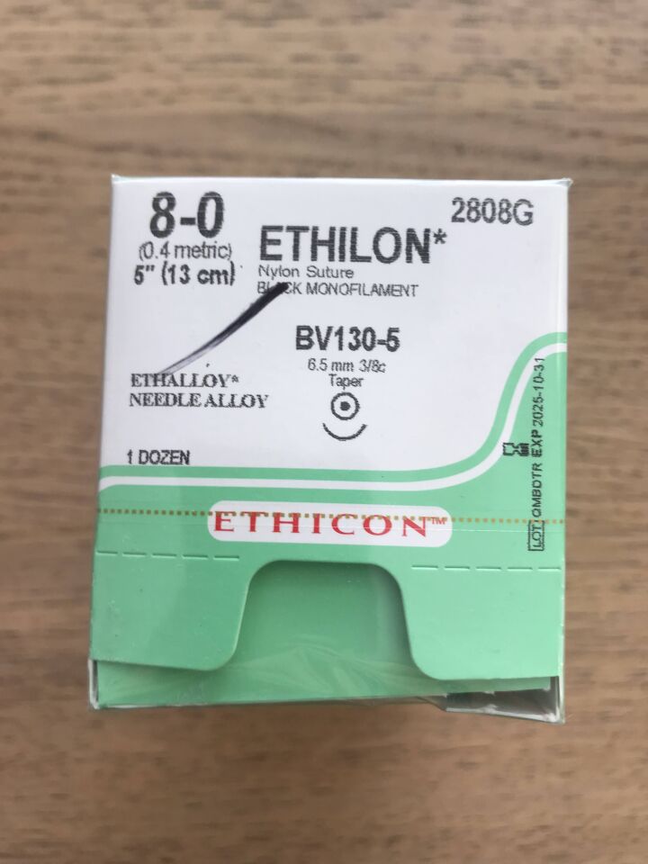 Ethicon # 2808G