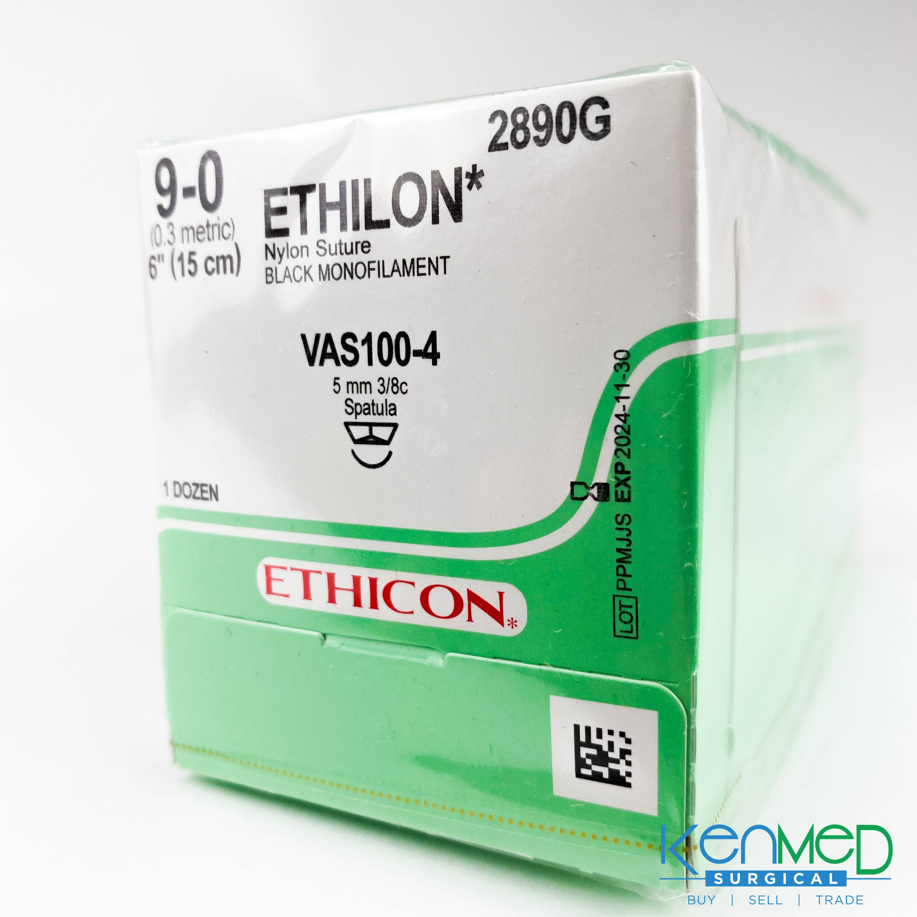 Ethicon # 9011G