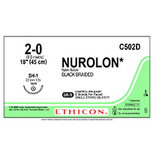 Ethicon # C521D