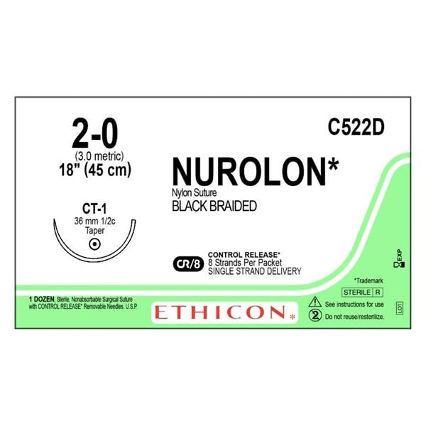 Ethicon # C522D