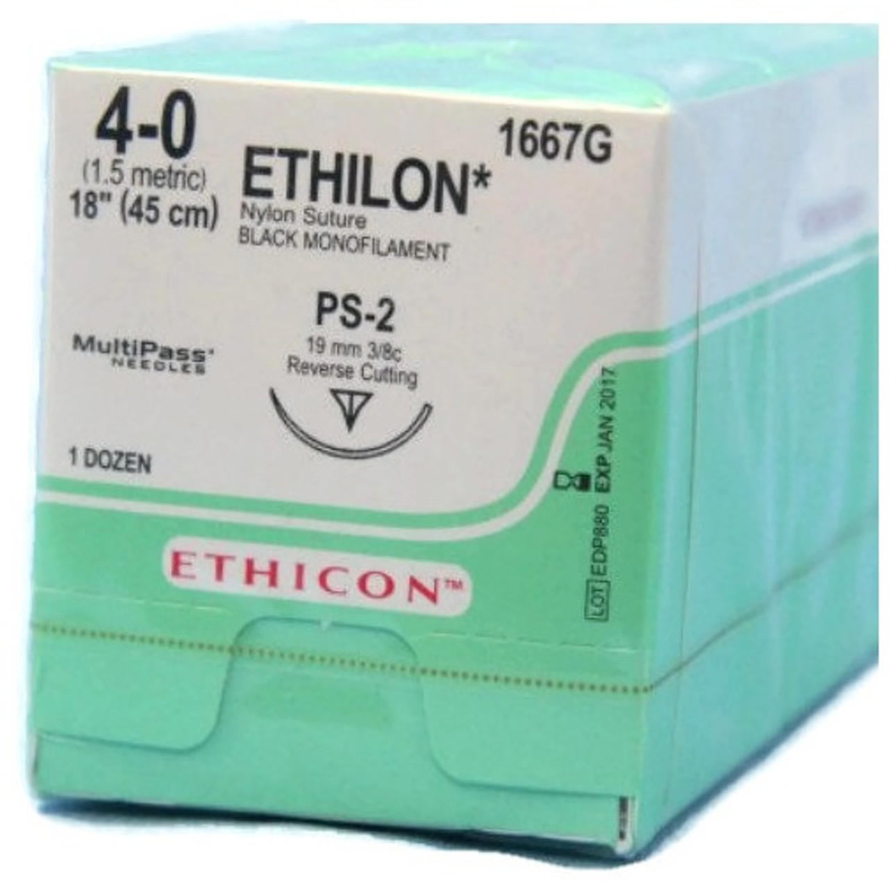 Ethicon # C546D