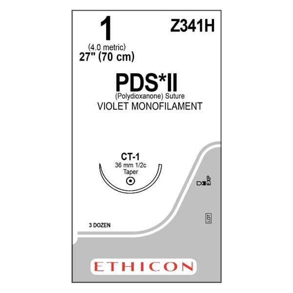 Ethicon # Z341H