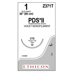 Ethicon # Z371T