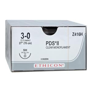 Ethicon # Z416H