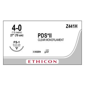 Ethicon # Z441H