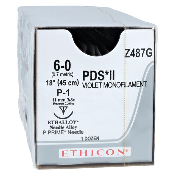 Ethicon # Z487G