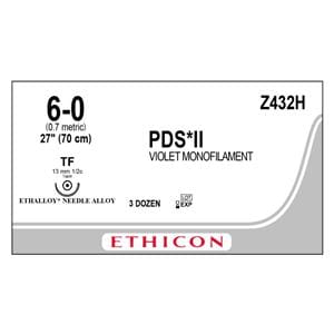 Ethicon # Z432H