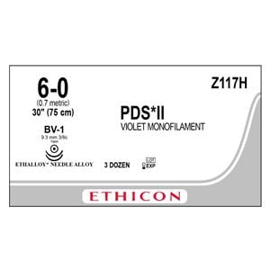 Ethicon # Z117H
