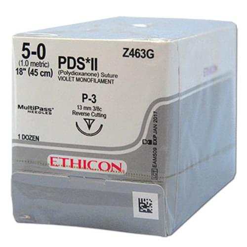 Ethicon # PDP503G