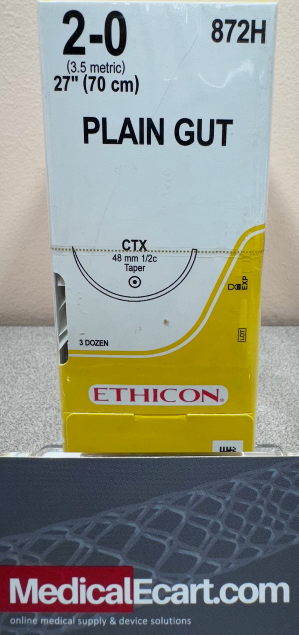 Ethicon # 872H