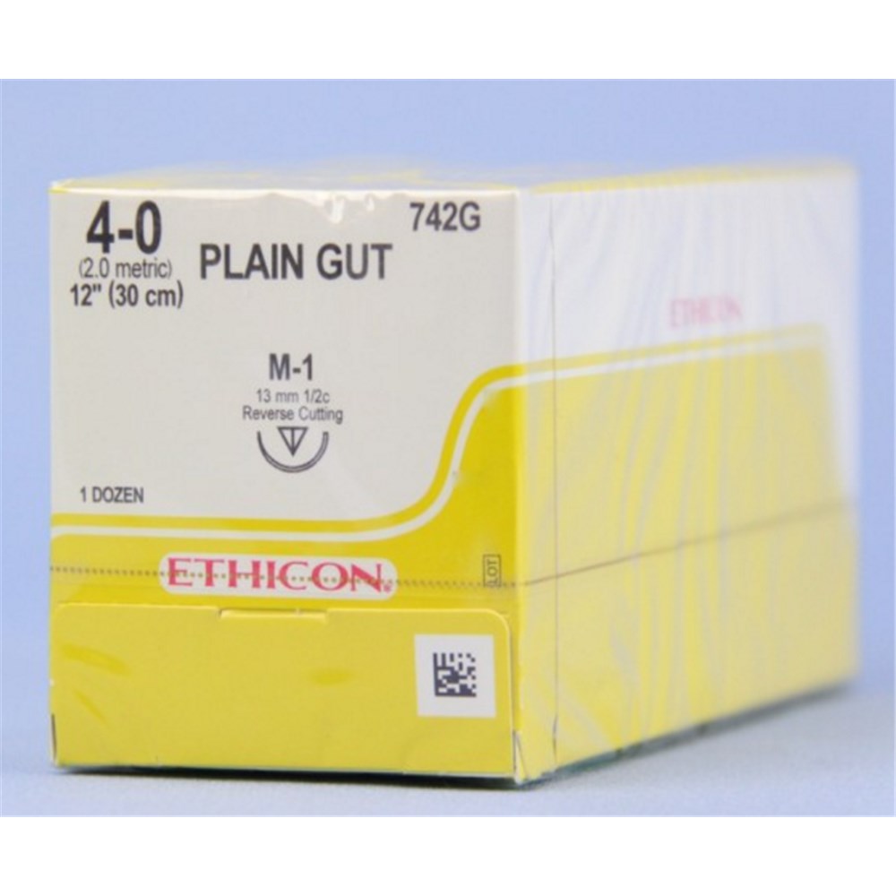 Ethicon # 742G