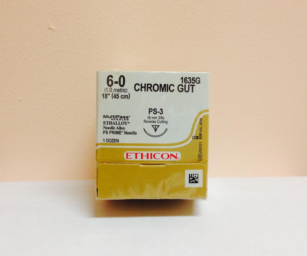 Ethicon # 1626G