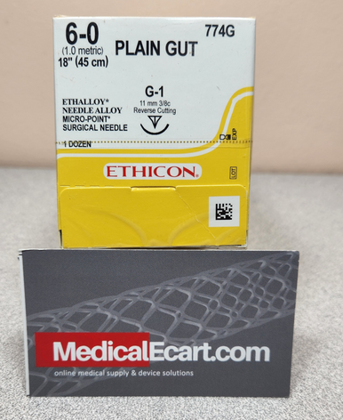 Ethicon # 774G