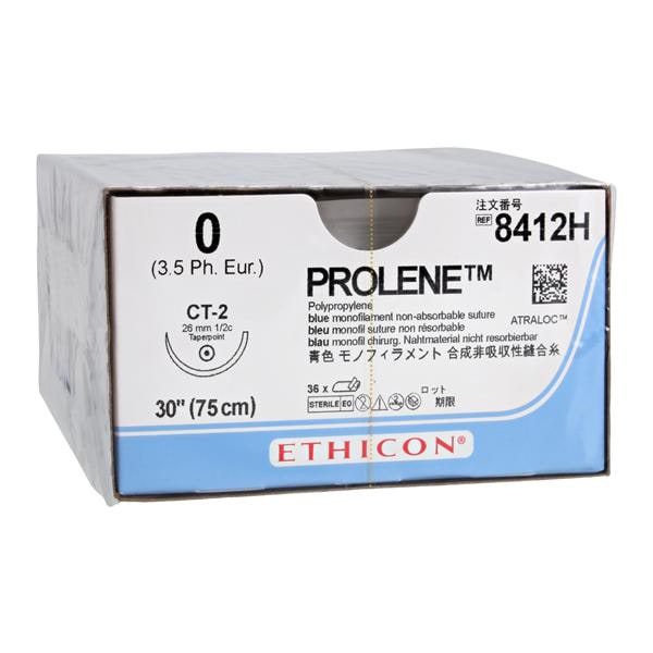 Ethicon # 8412H
