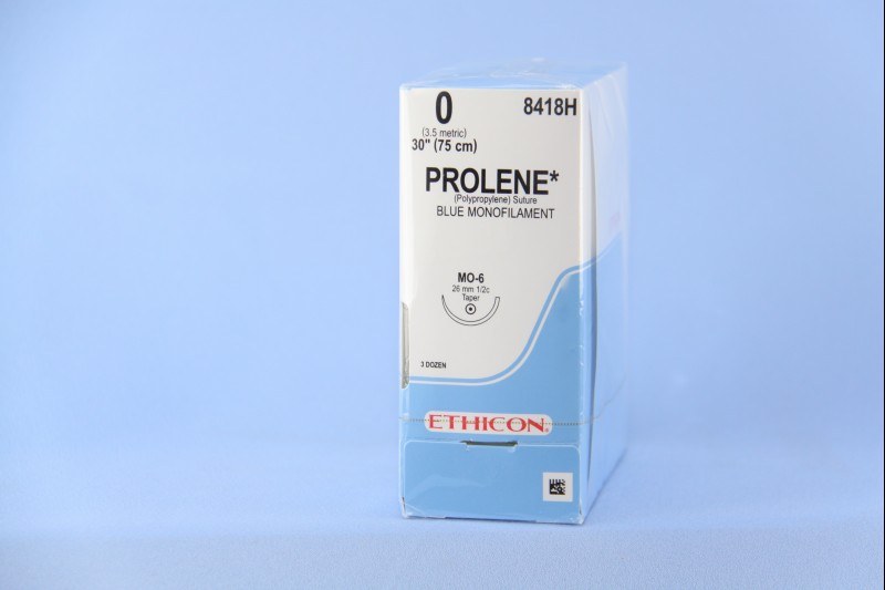 Ethicon # 8418H