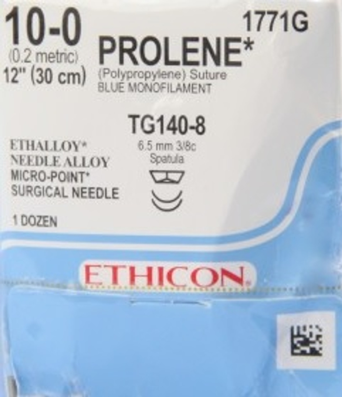 Ethicon # 1771G