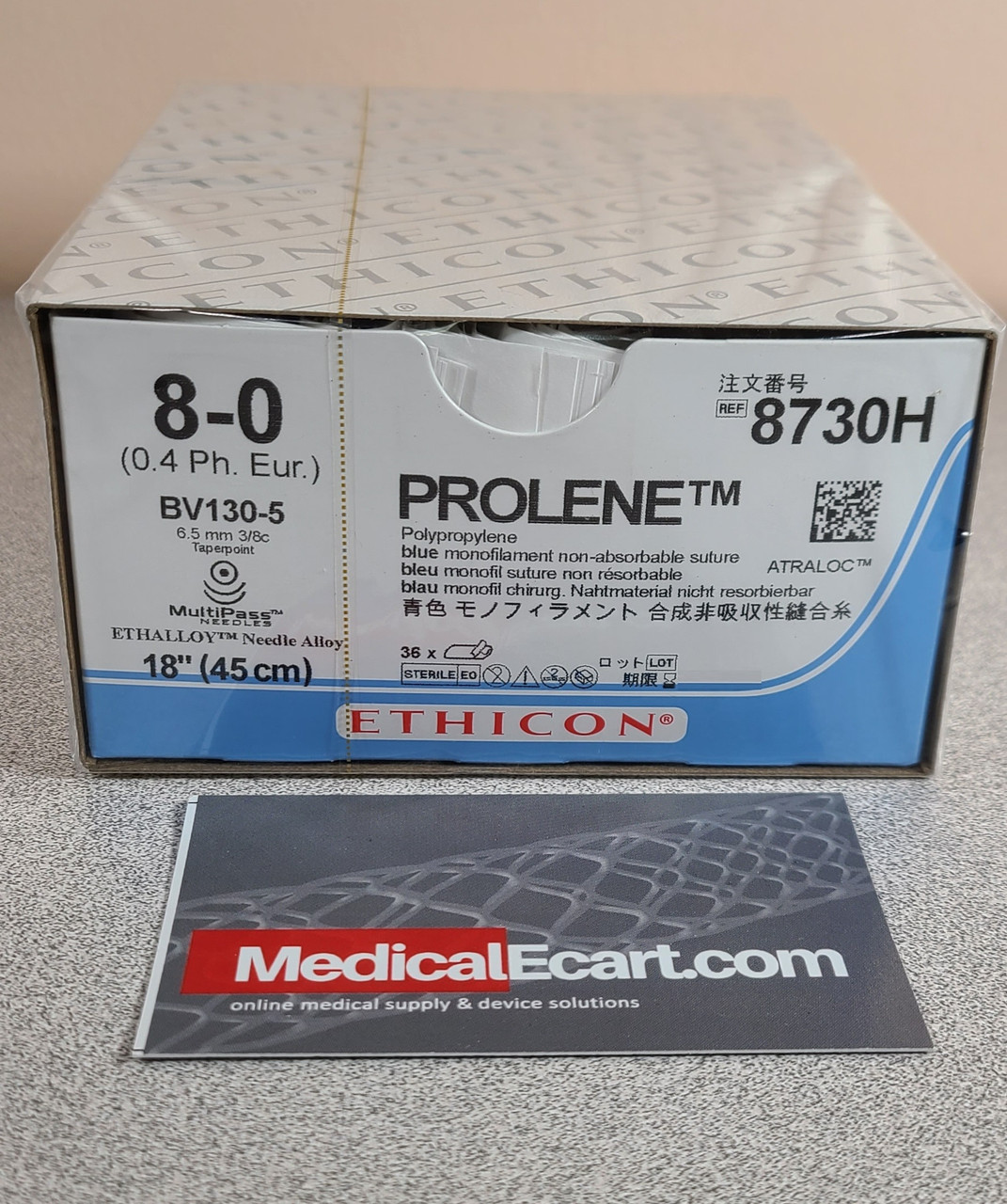 Ethicon # 2790G