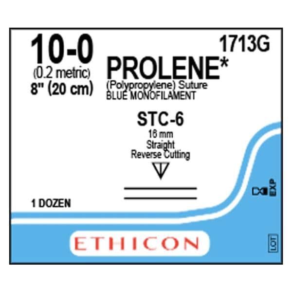 Ethicon # 1713G