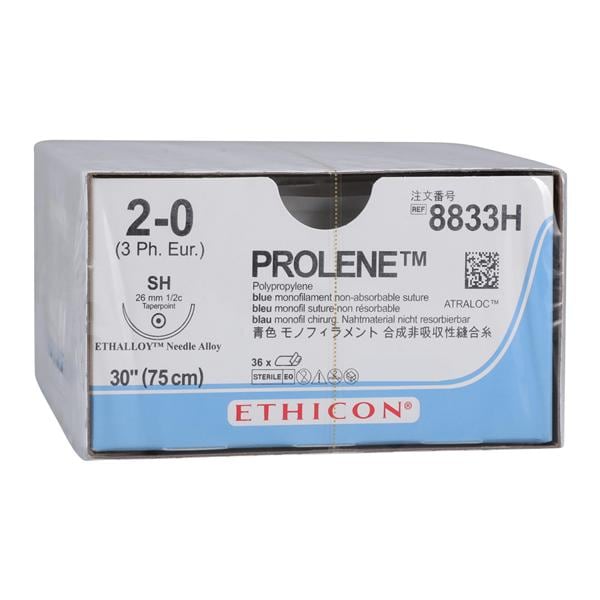 Ethicon # 8833H